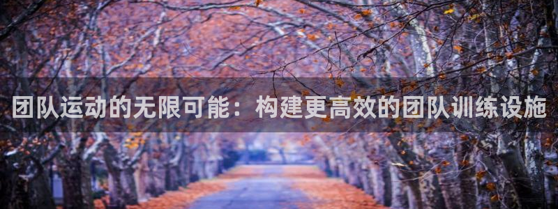 征途国际平台注册要钱吗是真的吗：团队运动的无限可能：