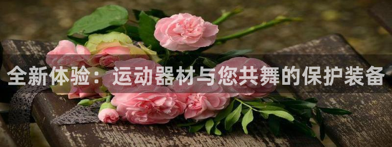 征途国际集团官网首页：全新体验：运动器材与您共舞的保