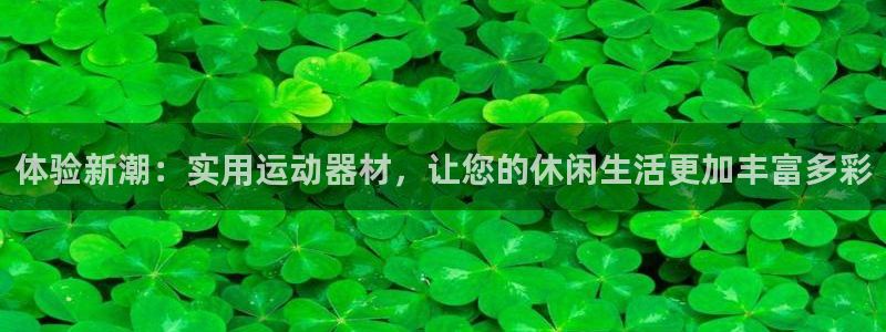 征途国际平台注册要钱吗是真的吗：体验新潮：实用运动器